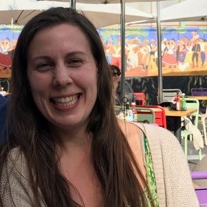 Meet your Posher, Diana